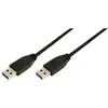 Image de LogiLink CU0039 (2 m, USB 3.2 Gen 1, 4.50 W), Câble USB