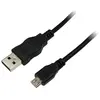 Image de LogiLink CU0060 (5 m, USB 2.0), Câble USB