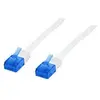 Image de LogiLink Câble de réseau (U/UTP, CAT5e, 10 m), Câble réseau