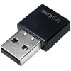 Image de LogiLink Micro WLAN (USB 2.0), Adaptateur réseau, Noir