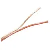 Image de LogiLink Câble de haut-parleur 1.5 mm² 25 m transparent