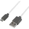 Image de LogiLink CU0063 (1.80 m, USB 2.0), Câble USB