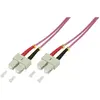 Image de LogiLink Câble de réseau (2 m), Câble réseau