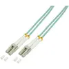 Image de LogiLink Câble de réseau (0.50 m), Câble réseau