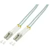 Image de LogiLink Câble réseau (5 m), Câble réseau
