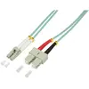 Image de LogiLink Câble de réseau (1 m), Câble réseau