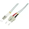 Image de LogiLink Câble de réseau (3 m), Câble réseau