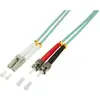 Image de LogiLink Câble de réseau (1 m), Câble réseau