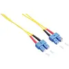 Image de LogiLink Câble de réseau (5 m), Câble réseau