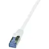 Image de LogiLink Câble de réseau (S/FTP, CAT6a, 30 m), Câble réseau