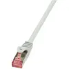 Image de LogiLink Câble réseau (S/FTP, CAT6, 1.50 m), Câble réseau