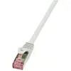 Image de LogiLink Câble réseau (S/FTP, CAT6, 7.50 m), Câble réseau
