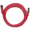 Image de LogiLink Câble de réseau (S/FTP, CAT6, 1.50 m), Câble réseau