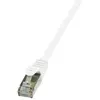 Image de LogiLink Câble réseau (F/UTP, CAT6, 5 m), Câble réseau