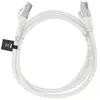 Image de LogiLink Câble réseau (F/UTP, CAT6, 7.50 m), Câble réseau