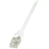 Image de LogiLink Câble réseau (U/UTP, CAT6, 3 m), Câble réseau