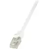 Image de LogiLink Câble de réseau (U/UTP, CAT6, 5 m), Câble réseau