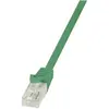 Image de LogiLink Câble de réseau (U/UTP, CAT6, 7.50 m), Câble réseau