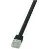 Image de LogiLink Câble de réseau (U/UTP, CAT6, 7.50 m), Câble réseau