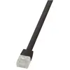 Image de LogiLink Câble de réseau (U/UTP, CAT6, 20 m), Câble réseau
