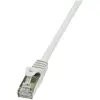 Image de LogiLink Câble de réseau (U/UTP, CAT5e, 20 m), Câble réseau