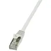Image de LogiLink Câble réseau (F/UTP, CAT5e, 5 m), Câble réseau