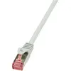 Image de LogiLink Câble de réseau (S/FTP, CAT6, 30 m), Câble réseau