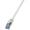 Image de LogiLink Câble de réseau (S/FTP, CAT6, 15 m), Câble réseau