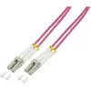 Image de LogiLink Câble de réseau (50 m), Câble réseau