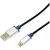 Image de LogiLink BUAM210 (1 m, USB 2.0), Câble USB