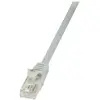 Image de LogiLink Câble réseau (U/UTP, CAT5e, 1.50 m), Câble réseau