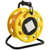 Image de LogiLink Câble de réseau (S/FTP, CAT6a, 60 m), Câble réseau