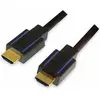 Image de LogiLink HDMI (Typ A)   HDMI (Typ A) (3 m), Câble vidéo, Noir