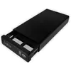 Image de LogiLink UA0284 (3.5"), Boîtier pour disques durs, Noir