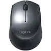 Image de LogiLink - Souris - optique - 3 boutons - sans fil - 2.4 GHz - récepteur sans fil USB