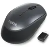Image de LogiLink ID0160 (Sans fil), Souris, Noir