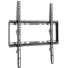 Image de LogiLink - Support - pour TV et moniteur - acier laminé à froid - Taille d'écran : 32"-55" - montable sur mur