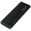 Image de LogiLink Boîtier disque dur M.2 SATA, USB 3.1, noir