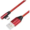 Image de LogiLink Câbles USB (1 m, USB 2.0, 5 W), Câble USB