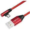 Image de LogiLink CU0149 (0.30 m, USB 2.0), Câble USB