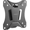 Image de LogiLink Support mural pour TV (Mur, 25 kg, 13" - 27"), Support mural pour TV, Noir