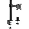 Image de LogiLink 17-, max (Tables, 32", 9 kg), Support de moniteur, Noir