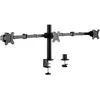 Image de LogiLink BP0107 (Tables, 27", 7 kg), Support de moniteur, Noir