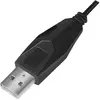 Image de LogiLink ID0202 (Filaire), Souris, Noir