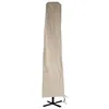 Image de Housse de protection Meran pour parasol jusqu'à 5 m creme