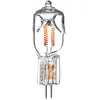 Image de Osram Lampe De Projecteur Halogen Bulb Gx6.35 150w 230v 4000 Lumens