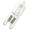 Image de Ampoule Bli 2 Halo OSRAM SPSTAR Caps - G9 - 48W = 60 - 230V - Blanc chaud