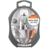 Image de Coffret D'ampoules H1/h7 Osram