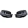 Image de Osram, Éclairage automobile, Remplacement LEDriving Xenarc Golf VII Black Ed.