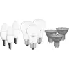 Image de Osram, Ampoule, Led Base Classic A (E27, 806 lm, 3x)